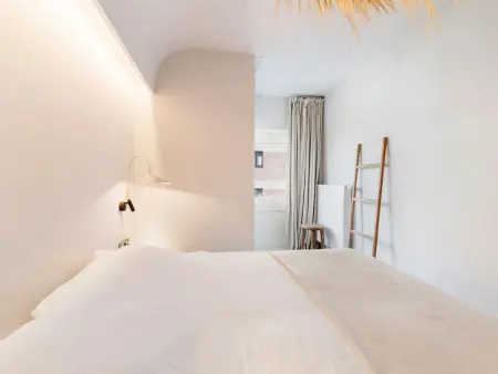 Tureluur – Appartement d'angle vue mer à Blankenberge : photo 22