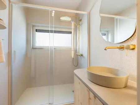 Tureluur – Appartement d'angle vue mer à Blankenberge : photo 25