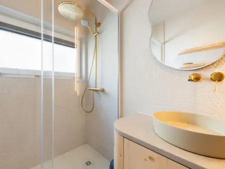 Tureluur – Appartement d'angle vue mer à Blankenberge : photo 26