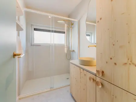 Tureluur – Appartement d'angle vue mer à Blankenberge : photo 27