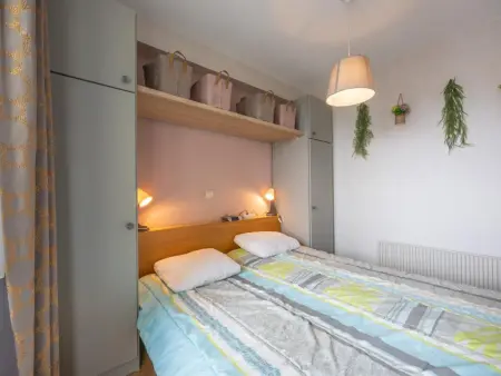 Avila 0601 : appartement vue mer du Nord à Middelkerke : photo 11