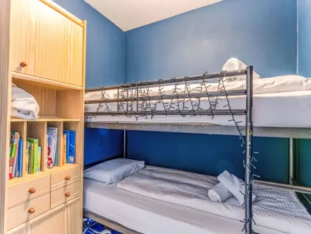 Appartement avec grand balcon à De Panne, à 300 m de la mer : photo 19