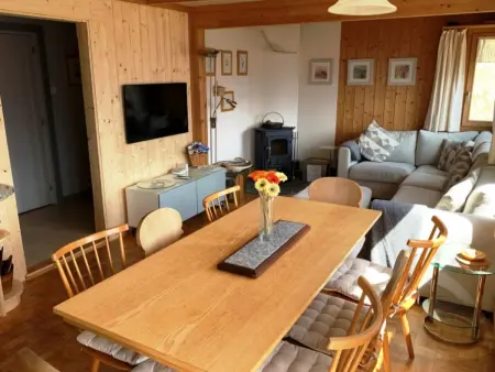 Location appartement à Hasliberg, HasliRent, Dornen, (Hasliberg Goldern),