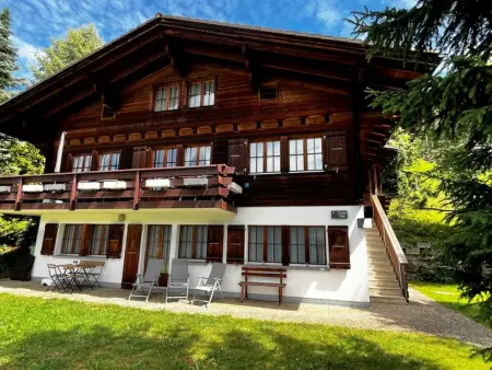 Location appartement à Hasliberg, HasliRent, Cosy, (Hasliberg Wasserwendi). 1.5 Zimmer Studio im Parterre von ein