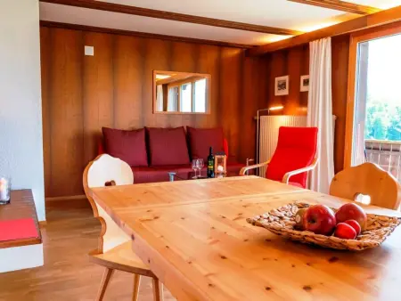 Location appartement à Hasliberg, HasliRent, an dr Egg, (Hasliberg Reuti),