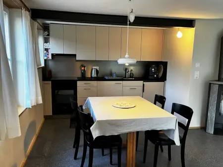Location appartement à Hasliberg, HasliRent, Tännli, (Hasliberg Reuti),
