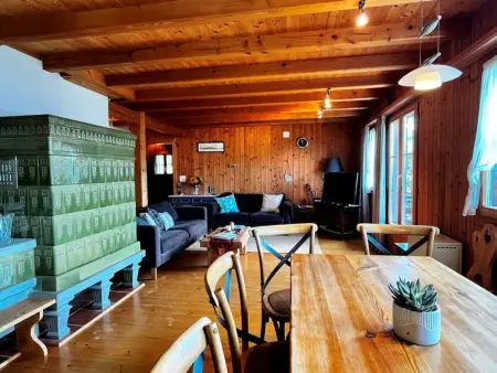 Location appartement à Hasliberg, HasliRent, Cosy 2, (Hasliberg Wasserwendi),
