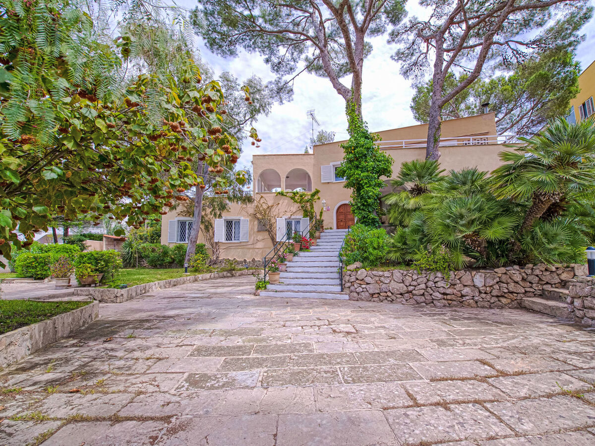 Villa Entrepins Santa Ponça, 8 pers., piscine privée - Photo 2