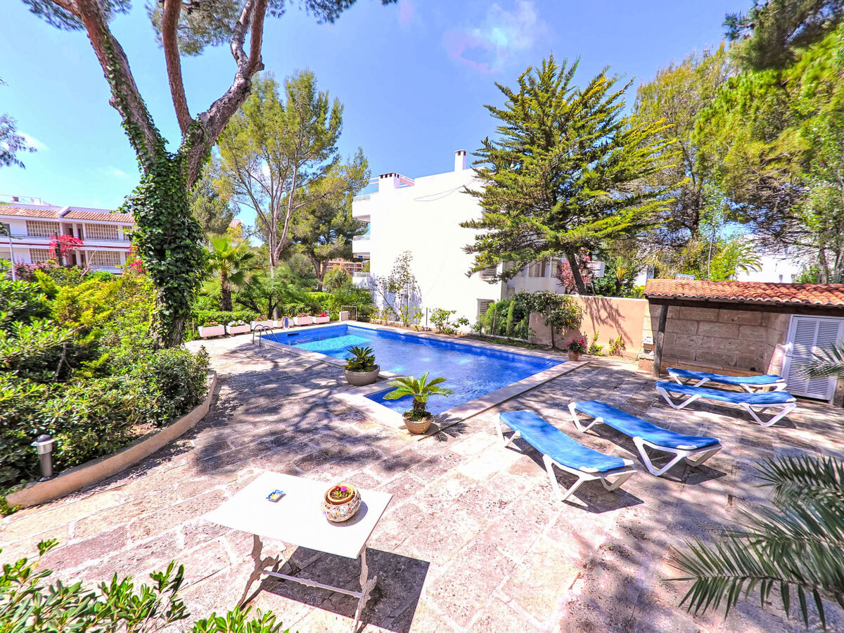 Villa Entrepins Santa Ponça, 8 pers., piscine privée - Photo 3