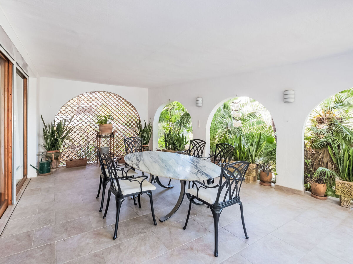 Villa Entrepins Santa Ponça, 8 pers., piscine privée - Photo 4