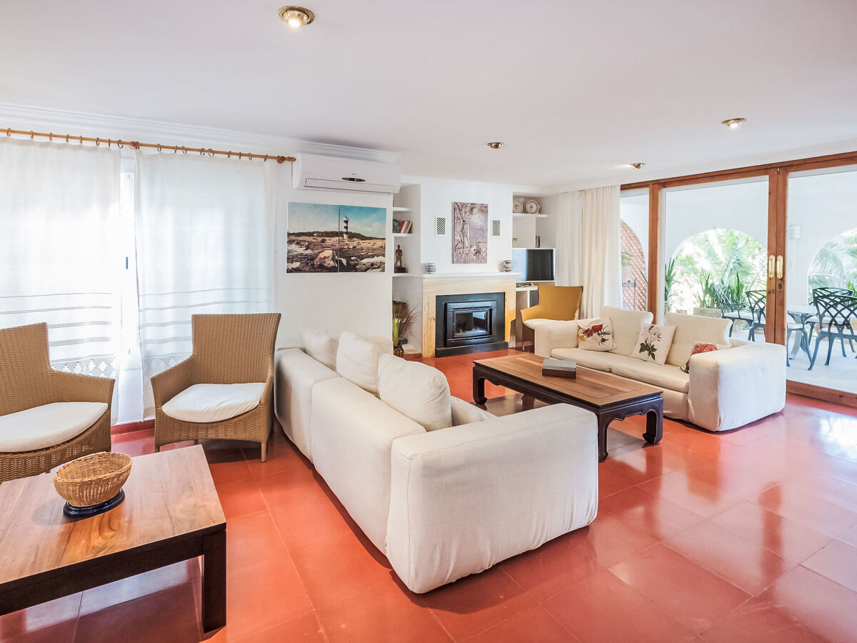 Villa Entrepins Santa Ponça, 8 pers., piscine privée - Photo 5