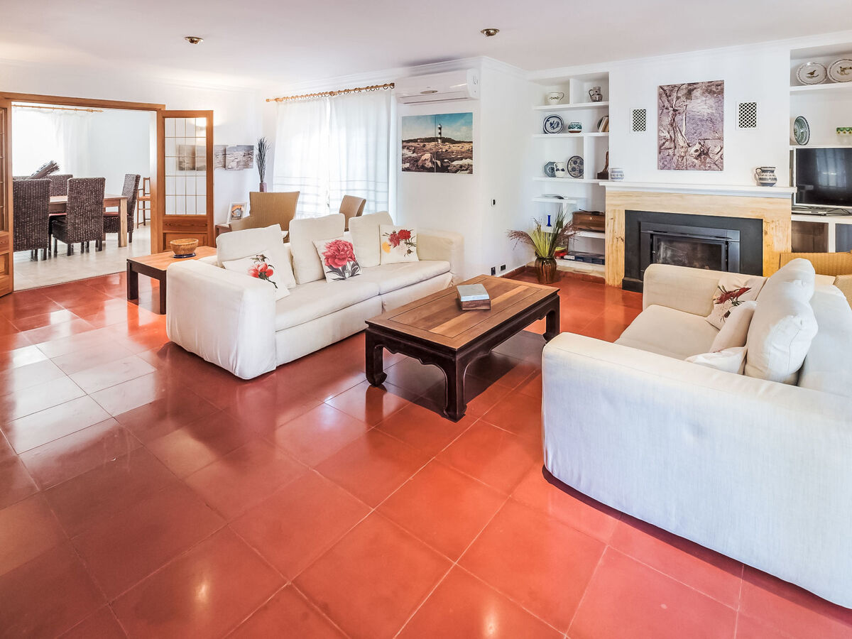 Villa Entrepins Santa Ponça, 8 pers., piscine privée - Photo 6