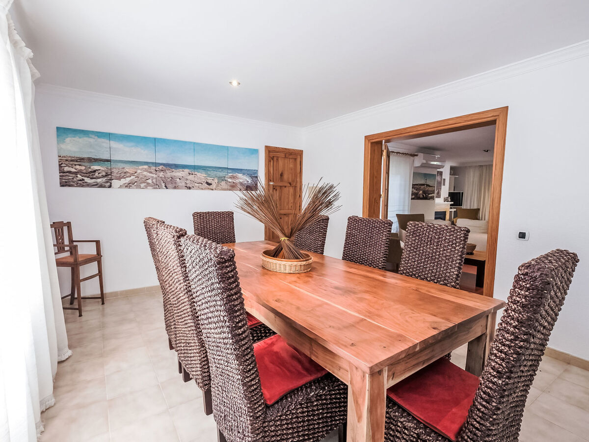 Villa Entrepins Santa Ponça, 8 pers., piscine privée - Photo 7