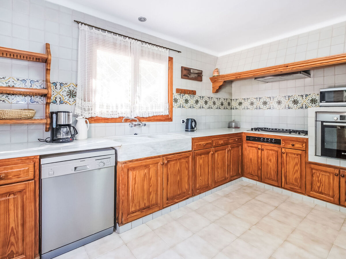Villa Entrepins Santa Ponça, 8 pers., piscine privée - Photo 9