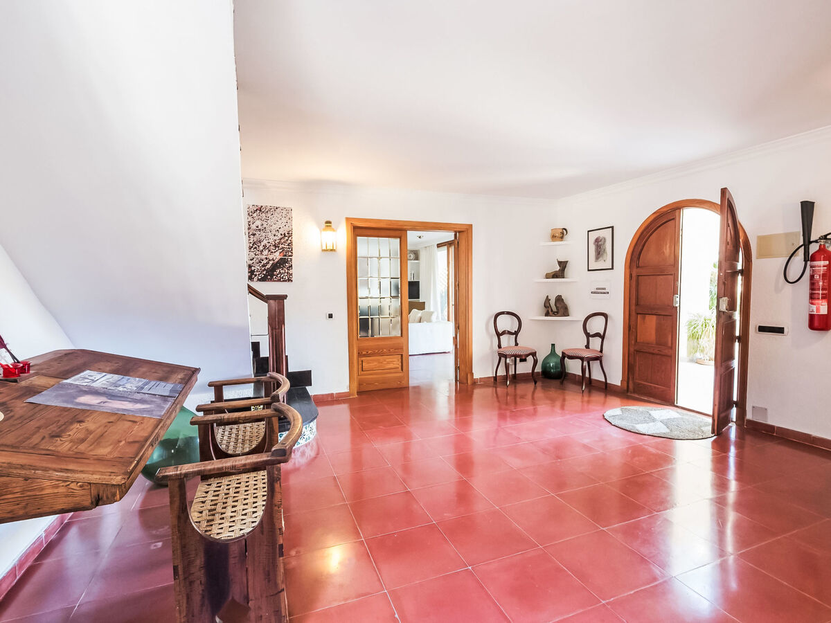 Villa Entrepins Santa Ponça, 8 pers., piscine privée - Photo 10