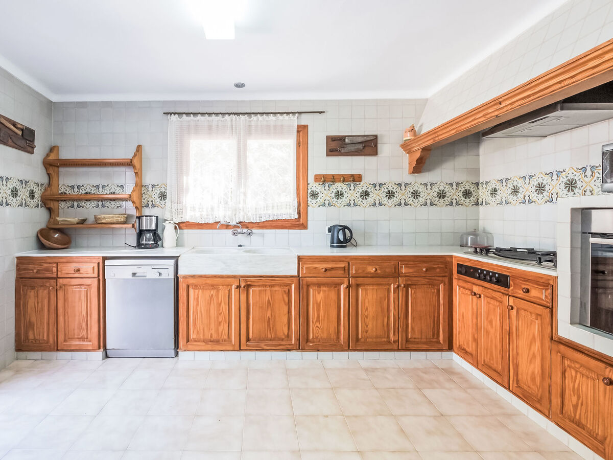 Villa Entrepins Santa Ponça, 8 pers., piscine privée - Photo 11