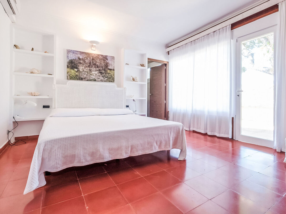 Villa Entrepins Santa Ponça, 8 pers., piscine privée - Photo 12