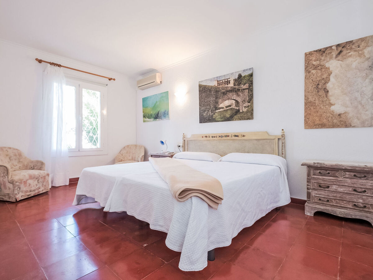 Villa Entrepins Santa Ponça, 8 pers., piscine privée - Photo 14