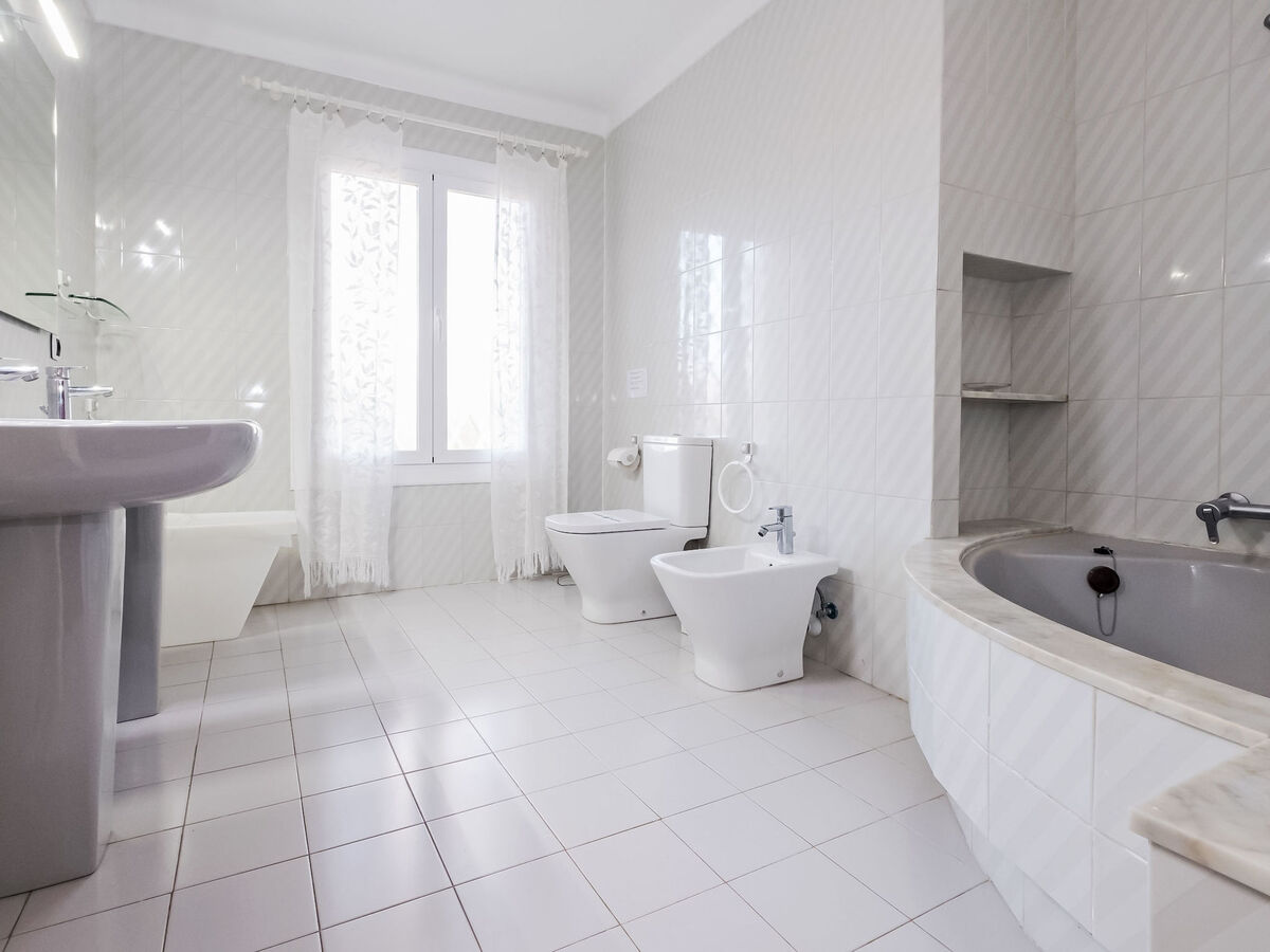 Villa Entrepins Santa Ponça, 8 pers., piscine privée - Photo 15