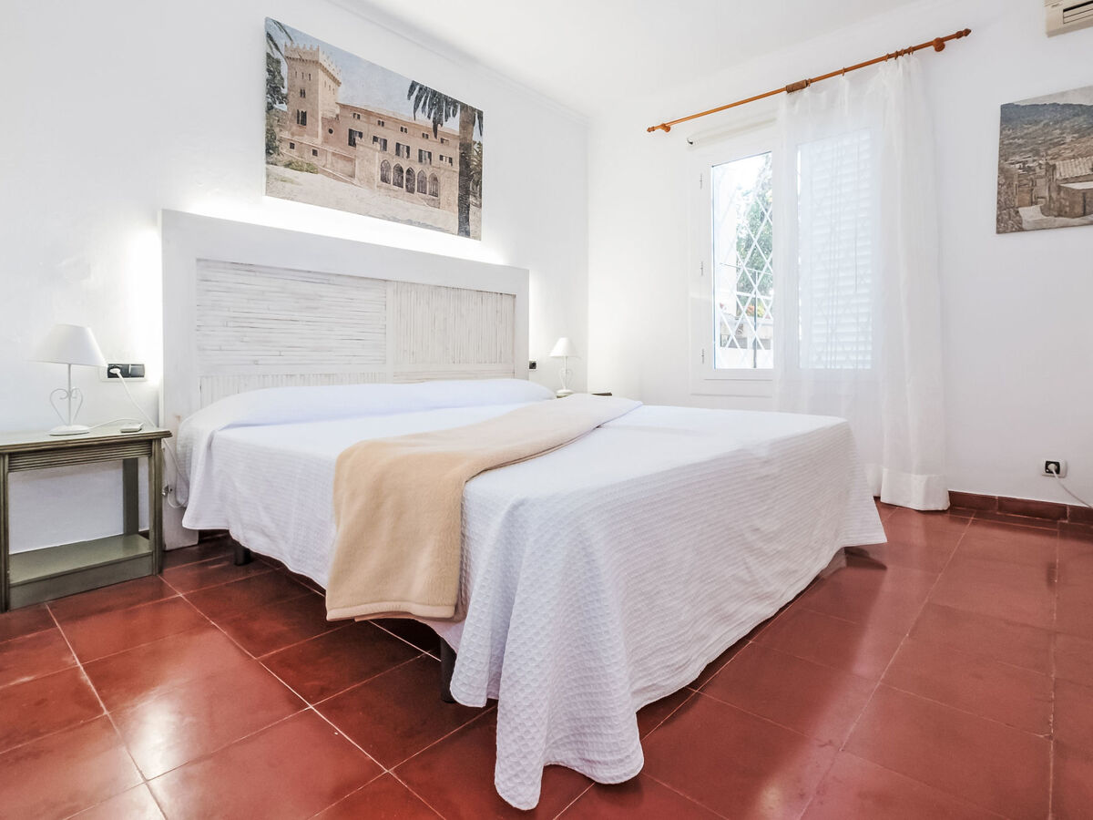 Villa Entrepins Santa Ponça, 8 pers., piscine privée - Photo 16