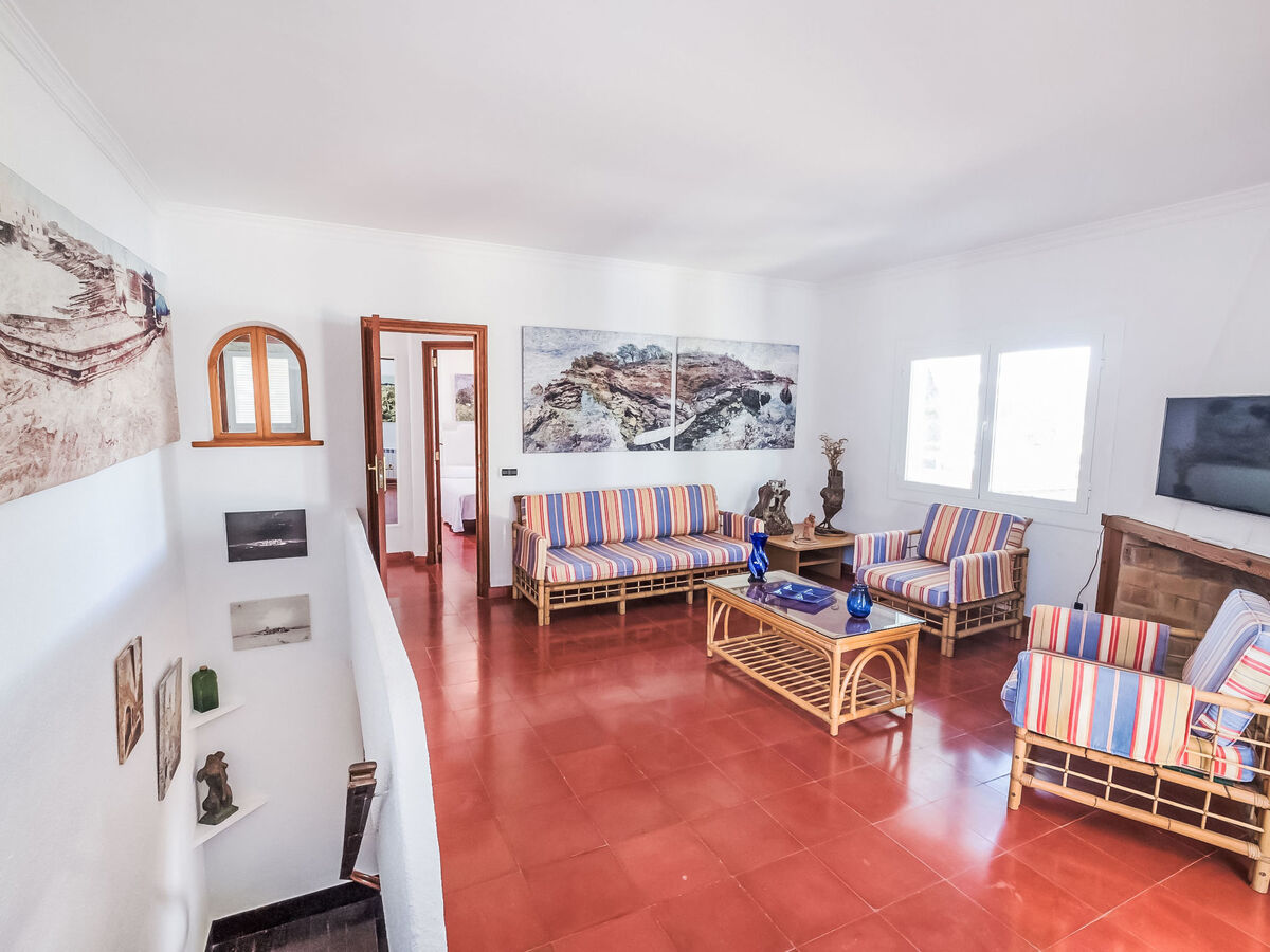 Villa Entrepins Santa Ponça, 8 pers., piscine privée - Photo 17