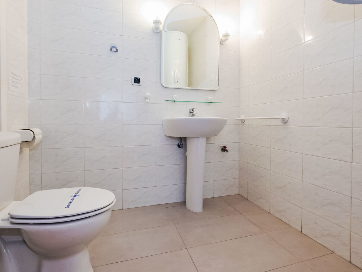 Villa Entrepins Santa Ponça, 8 pers., piscine privée - Photo 18
