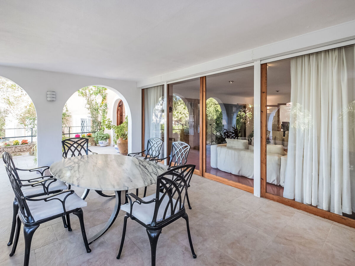 Villa Entrepins Santa Ponça, 8 pers., piscine privée - Photo 19