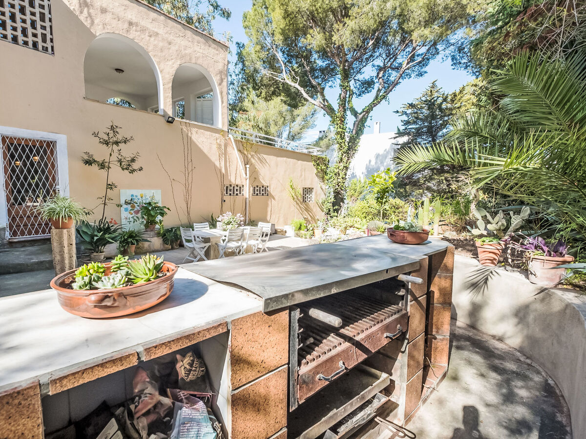 Villa Entrepins Santa Ponça, 8 pers., piscine privée - Photo 22
