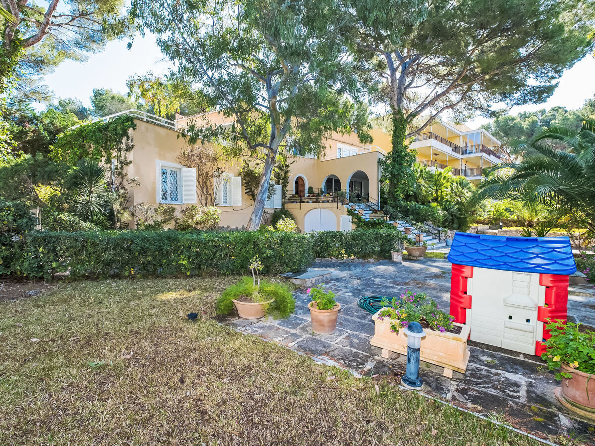 Villa Entrepins Santa Ponça, 8 pers., piscine privée - Photo 23