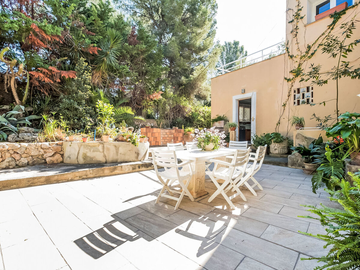 Villa Entrepins Santa Ponça, 8 pers., piscine privée - Photo 25