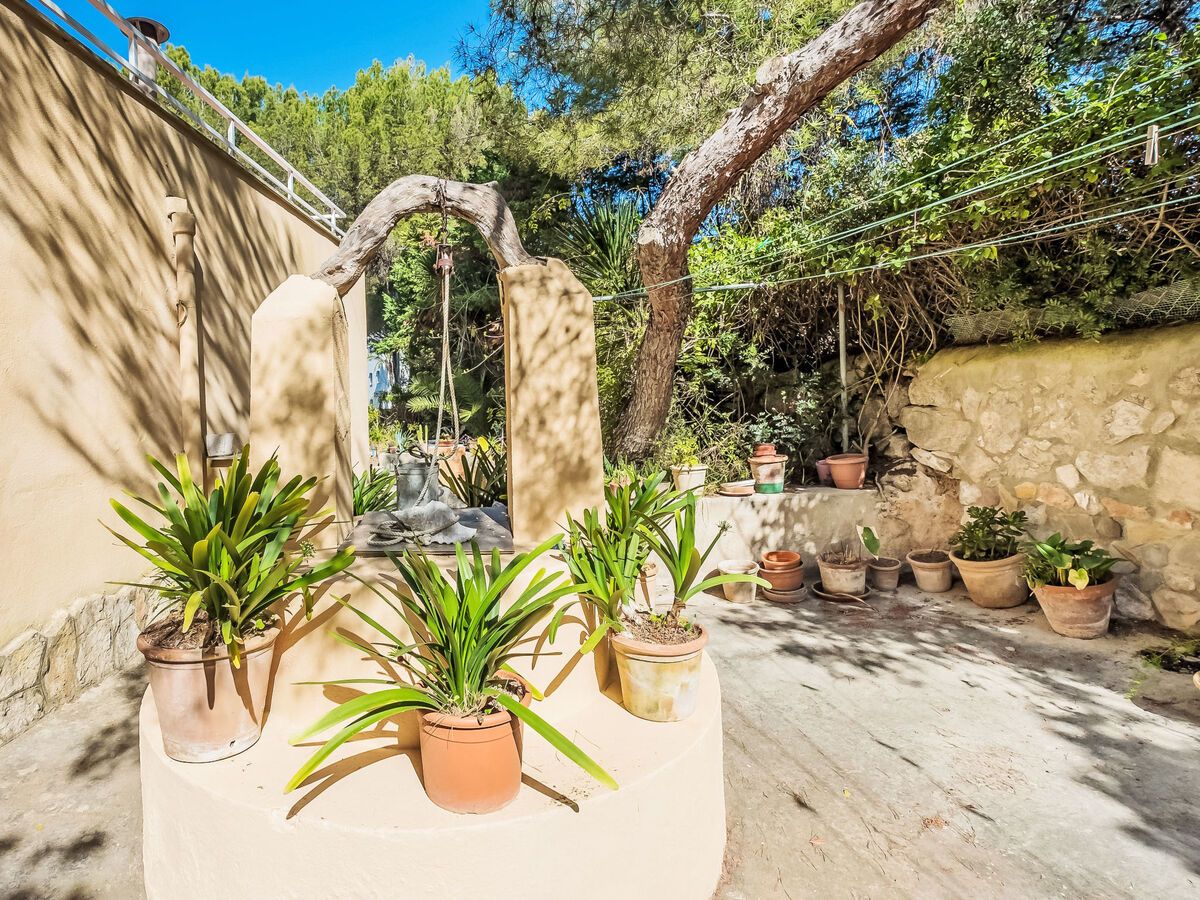 Villa Entrepins Santa Ponça, 8 pers., piscine privée - Photo 26