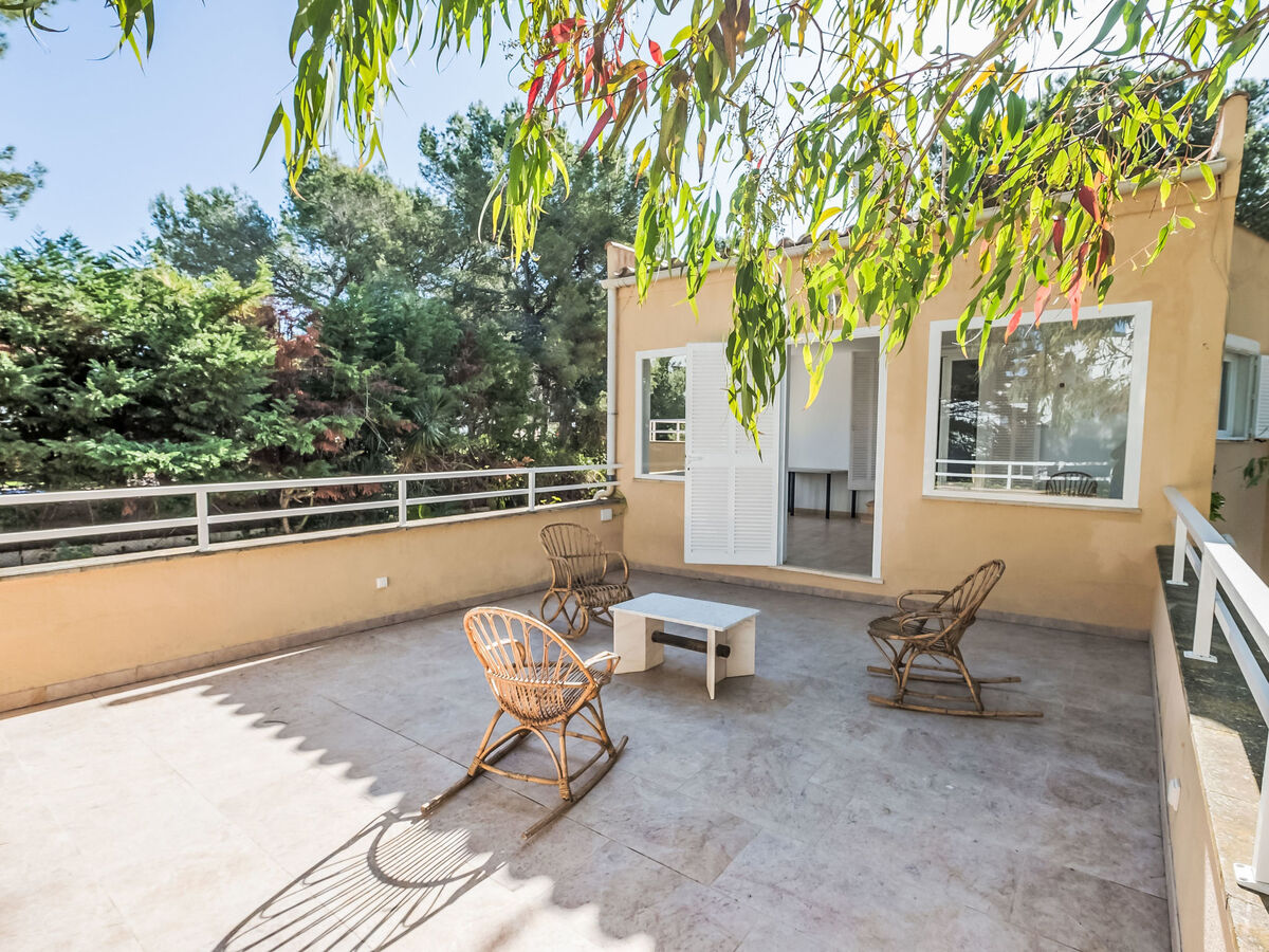 Villa Entrepins Santa Ponça, 8 pers., piscine privée - Photo 28