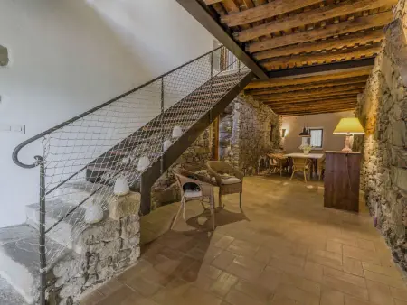 Mas Silvestre, gîte 6 chambres avec piscine : photo 3