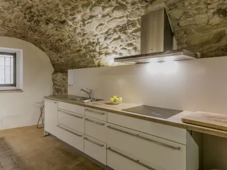 Mas Silvestre, gîte 6 chambres avec piscine : photo 4