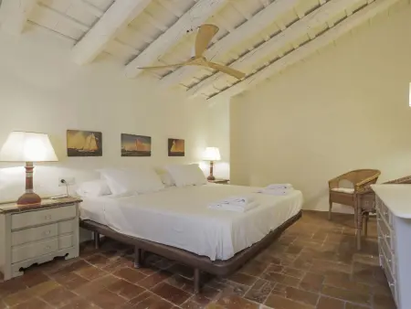 Mas Silvestre, gîte 6 chambres avec piscine : photo 5