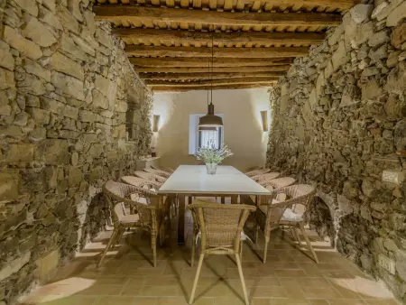 Mas Silvestre, gîte 6 chambres avec piscine : photo 6