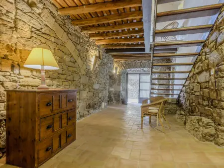 Mas Silvestre, gîte 6 chambres avec piscine : photo 7
