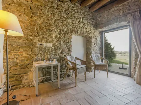 Mas Silvestre, gîte 6 chambres avec piscine : photo 8