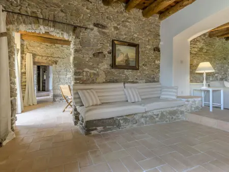 Mas Silvestre, gîte 6 chambres avec piscine : photo 9
