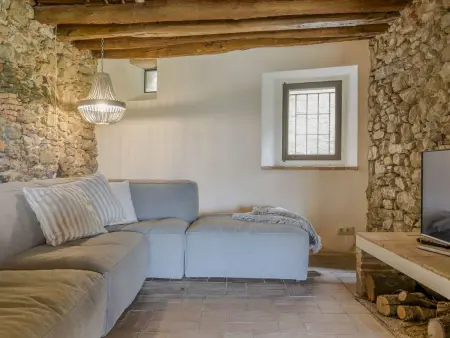 Mas Silvestre, gîte 6 chambres avec piscine : photo 10