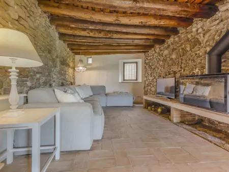 Mas Silvestre, gîte 6 chambres avec piscine : photo 11