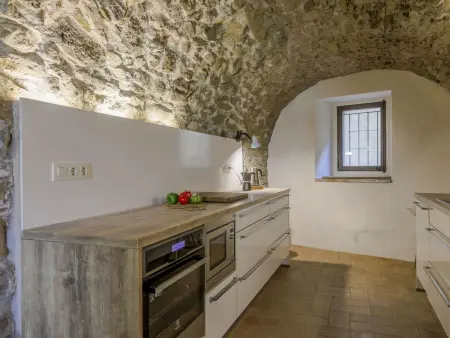 Mas Silvestre, gîte 6 chambres avec piscine : photo 13