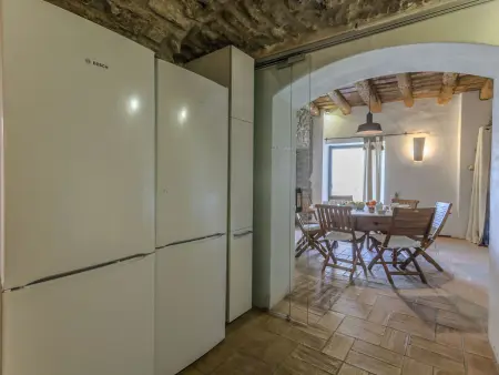 Mas Silvestre, gîte 6 chambres avec piscine : photo 14