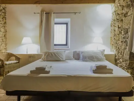 Mas Silvestre, gîte 6 chambres avec piscine : photo 16