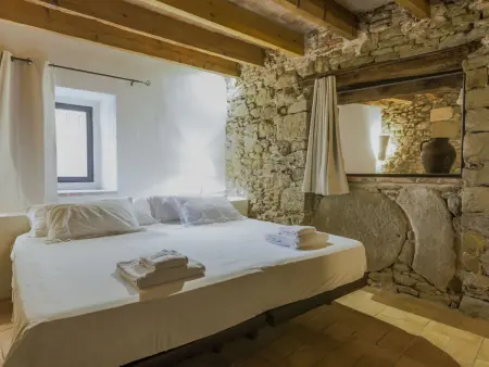 Mas Silvestre, gîte 6 chambres avec piscine : photo 17