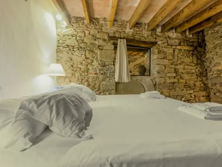 Mas Silvestre, gîte 6 chambres avec piscine : photo 18