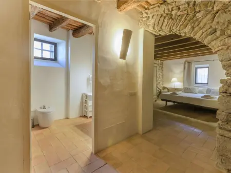 Mas Silvestre, gîte 6 chambres avec piscine : photo 19