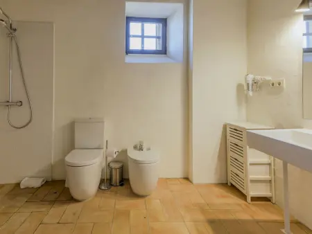 Mas Silvestre, gîte 6 chambres avec piscine : photo 21