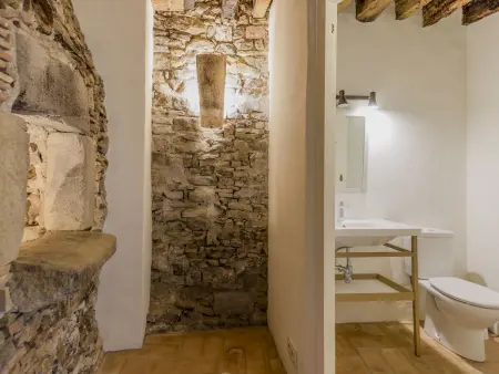 Mas Silvestre, gîte 6 chambres avec piscine : photo 22