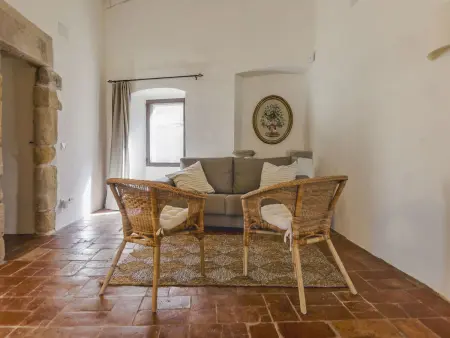 Mas Silvestre, gîte 6 chambres avec piscine : photo 24